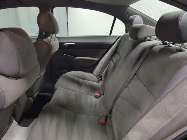 2006 Honda Civic LX