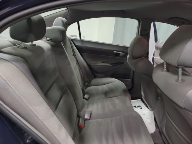 2006 Honda Civic LX