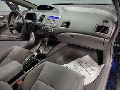 2006 Honda Civic LX
