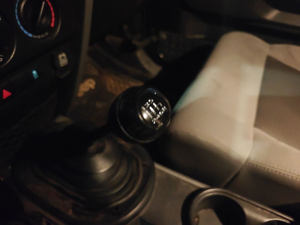 2010 Jeep Wrangler Unlimited Sport