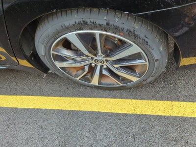 2020 Nissan Maxima 3.5 SL