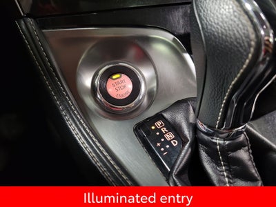 2023 Nissan Maxima 3.5 SL
