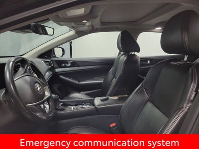 2023 Nissan Maxima 3.5 SL