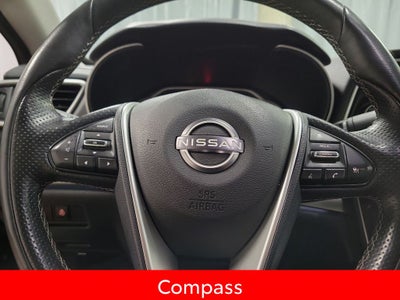 2023 Nissan Maxima 3.5 SL