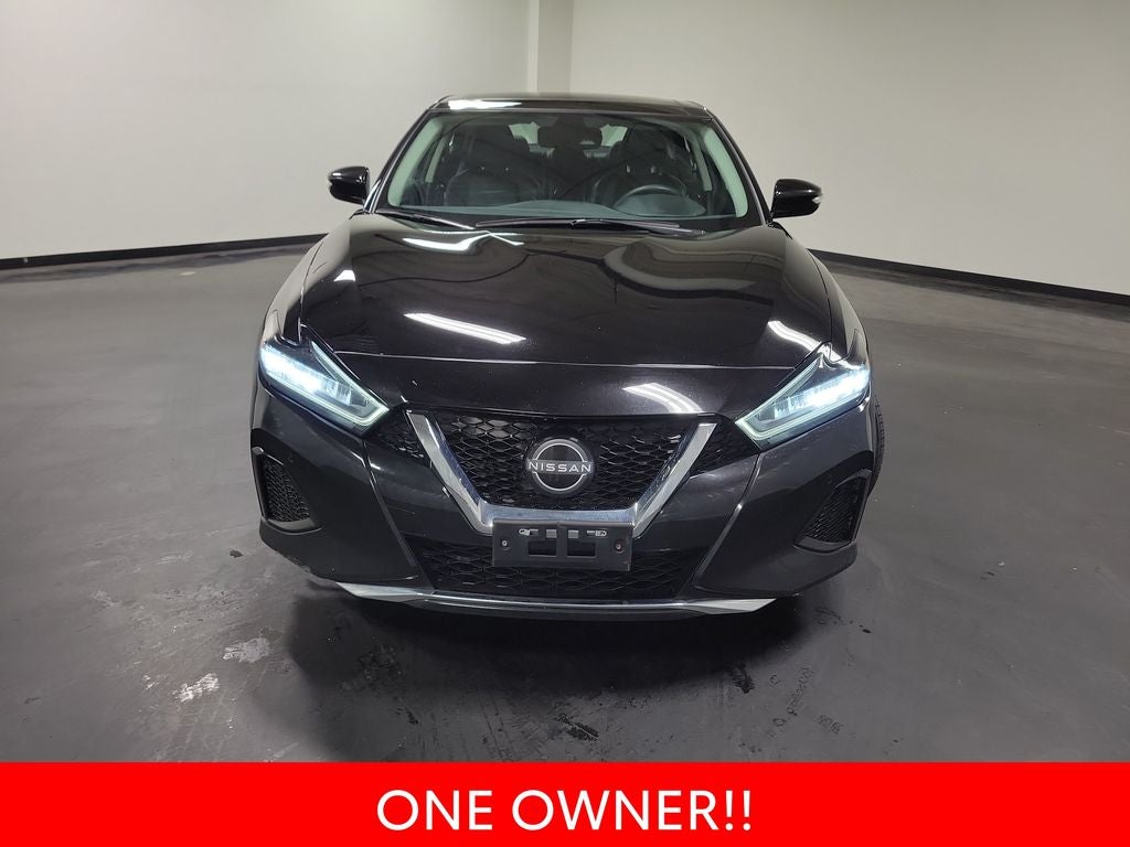 2023 Nissan Maxima 3.5 SL