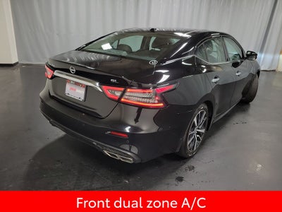 2023 Nissan Maxima 3.5 SL
