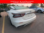 2023 Nissan Maxima 3.5 SL