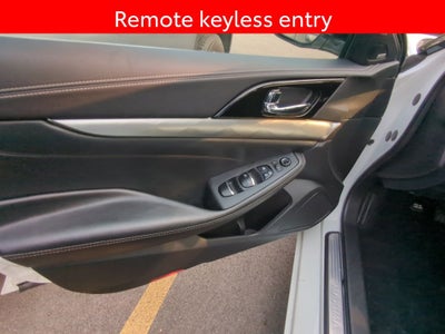 2023 Nissan Maxima 3.5 SL