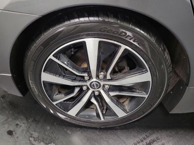 2023 Nissan Maxima 3.5 SL