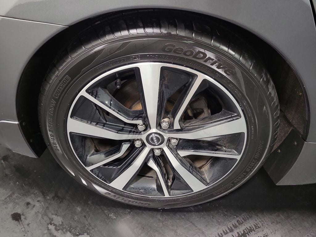 2023 Nissan Maxima 3.5 SL