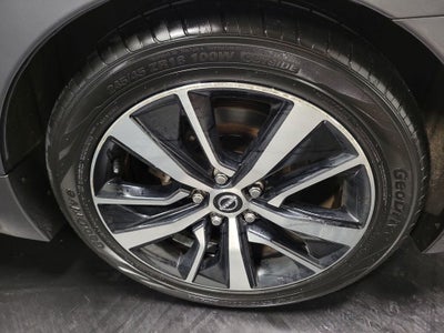 2023 Nissan Maxima 3.5 SL