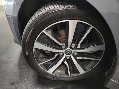 2023 Nissan Maxima 3.5 SL