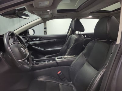 2023 Nissan Maxima 3.5 SL
