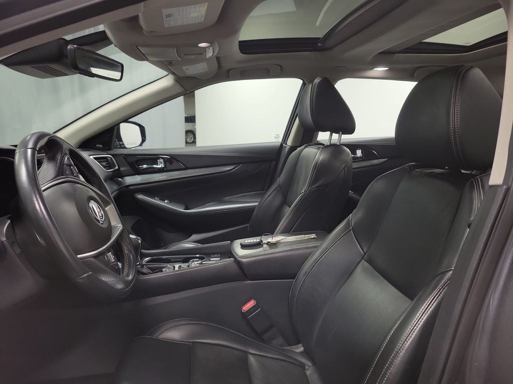 2023 Nissan Maxima 3.5 SL