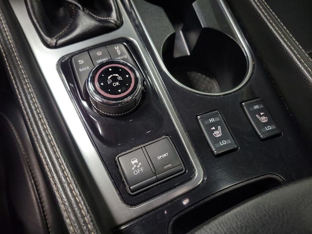 2023 Nissan Maxima 3.5 SL