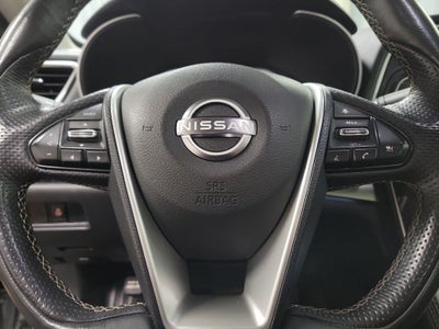 2023 Nissan Maxima 3.5 SL
