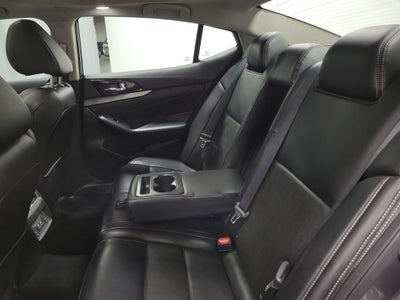 2023 Nissan Maxima 3.5 SL
