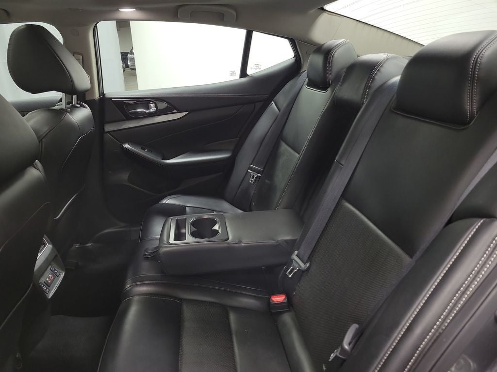 2023 Nissan Maxima 3.5 SL