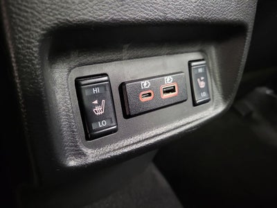 2023 Nissan Maxima 3.5 SL