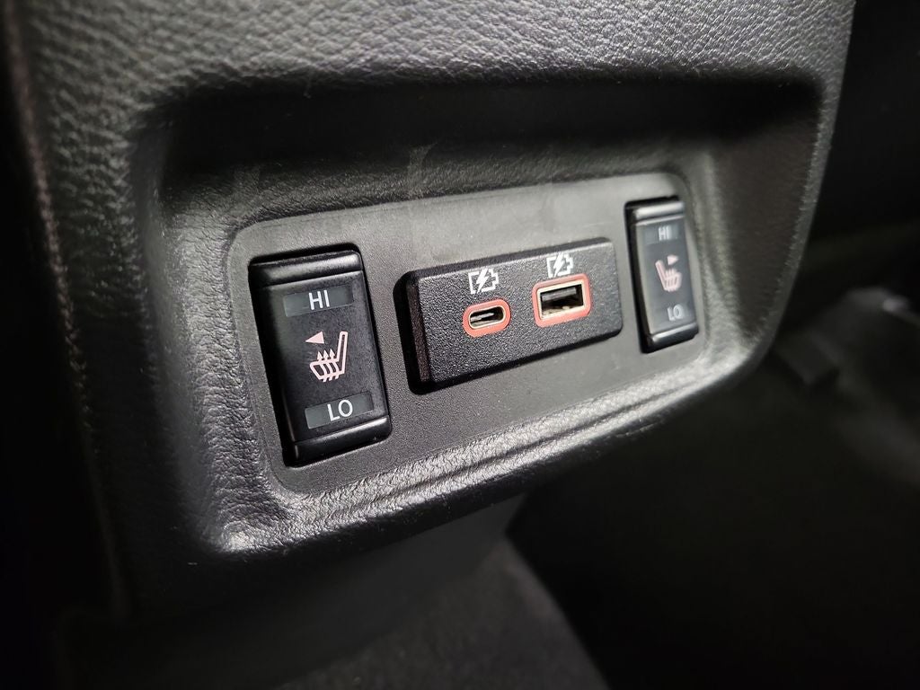 2023 Nissan Maxima 3.5 SL