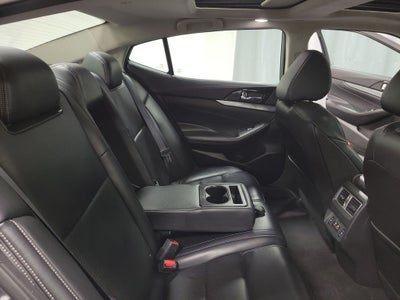 2023 Nissan Maxima 3.5 SL