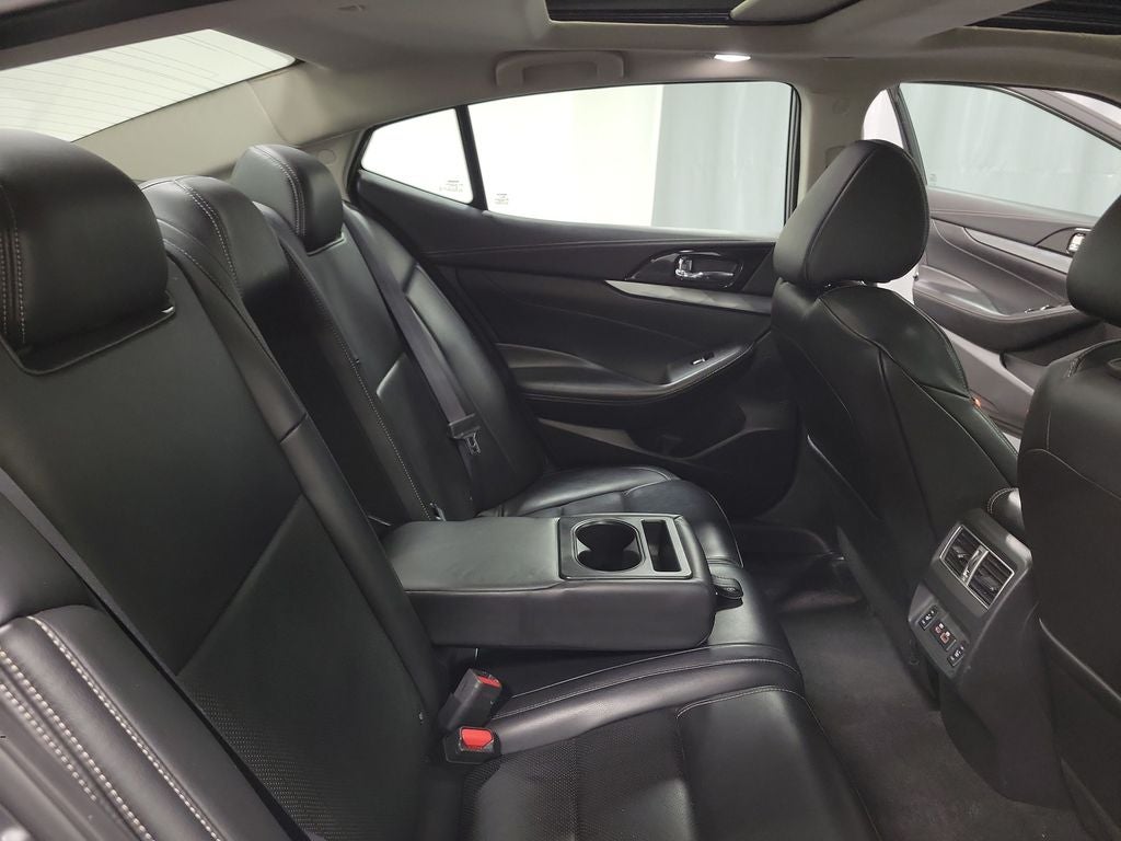 2023 Nissan Maxima 3.5 SL