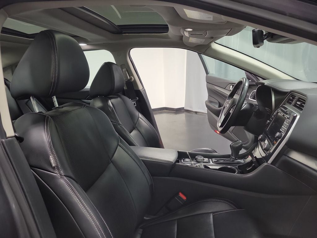 2023 Nissan Maxima 3.5 SL