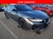 2020 Nissan Maxima SR