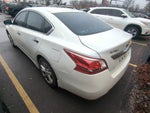 2013 Nissan Altima 2.5 SL