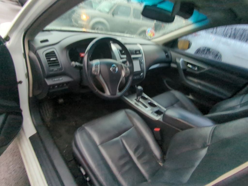 2013 Nissan Altima 2.5 SL