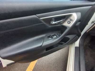 2013 Nissan Altima 2.5 SL