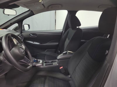 2022 Nissan Leaf S