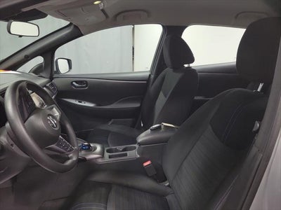 2022 Nissan Leaf S