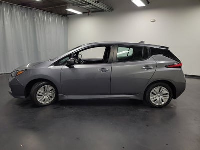 2023 Nissan Leaf S