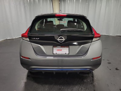 2023 Nissan Leaf S
