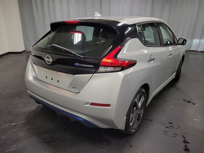 2018 Nissan Leaf SL