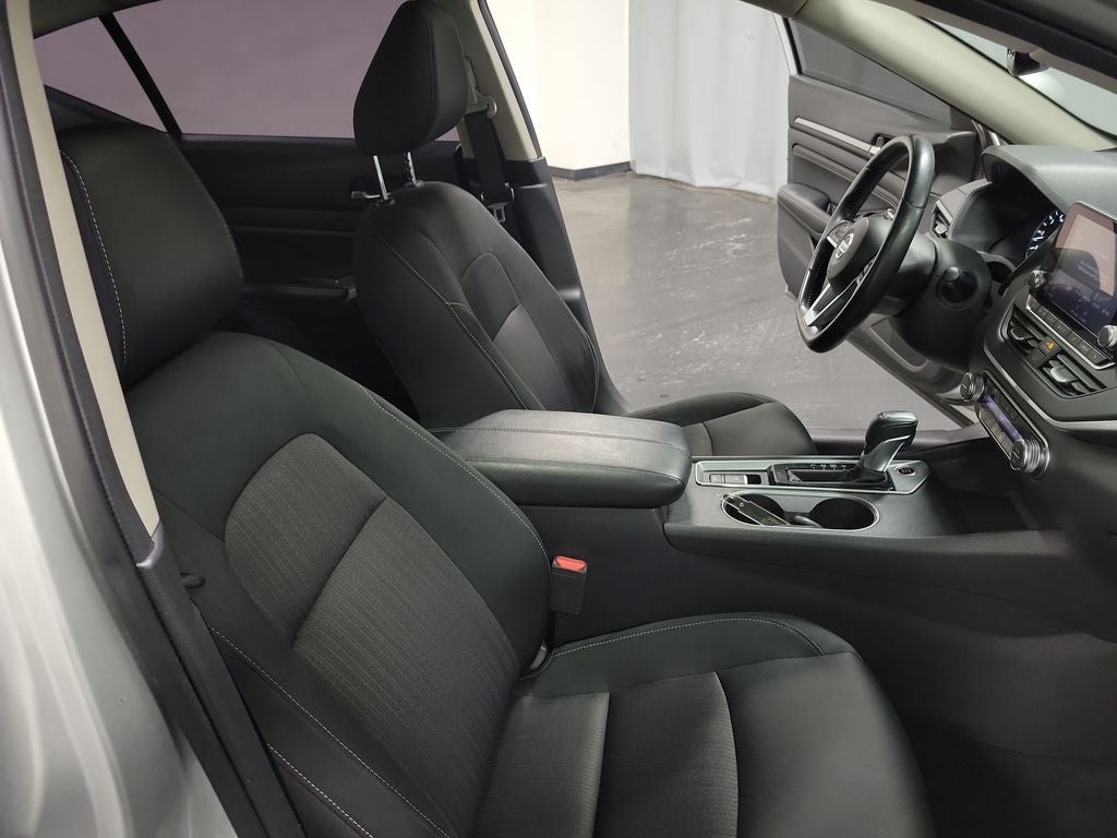 2019 Nissan Altima 2.5 SV