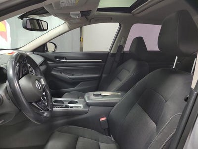 2019 Nissan Altima 2.5 SV