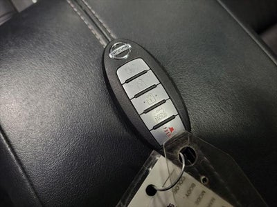 2019 Nissan Altima 2.5 SV