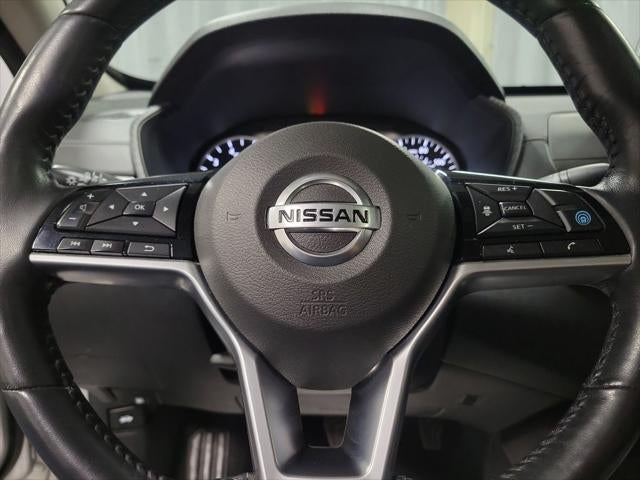 2019 Nissan Altima 2.5 SV