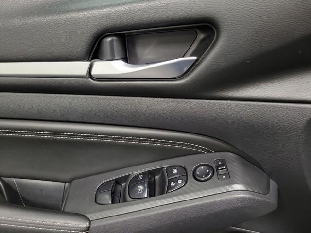 2019 Nissan Altima 2.5 SV