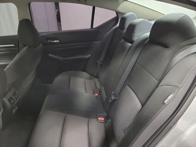 2019 Nissan Altima 2.5 SV