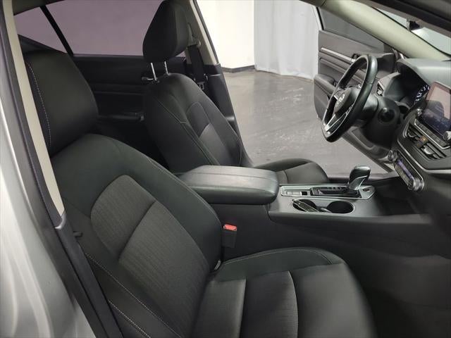 2019 Nissan Altima 2.5 SV