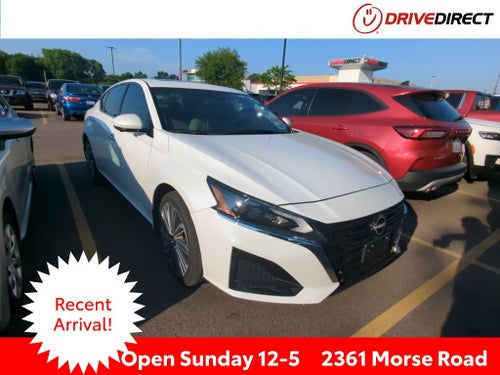 2023 Nissan Altima 2.5 SL