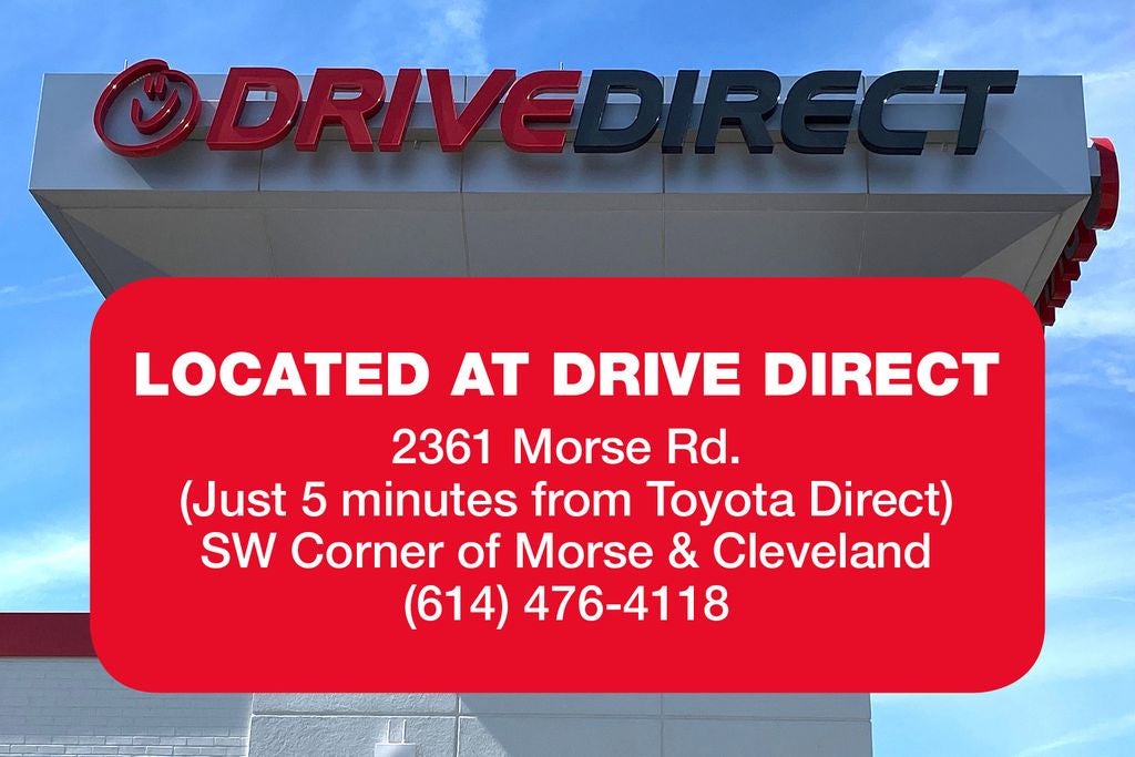 Used 2016 Nissan LEAF SL with VIN 1N4BZ0CP8GC302867 for sale in Columbus, OH