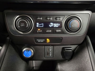 2020 Nissan Leaf S Plus