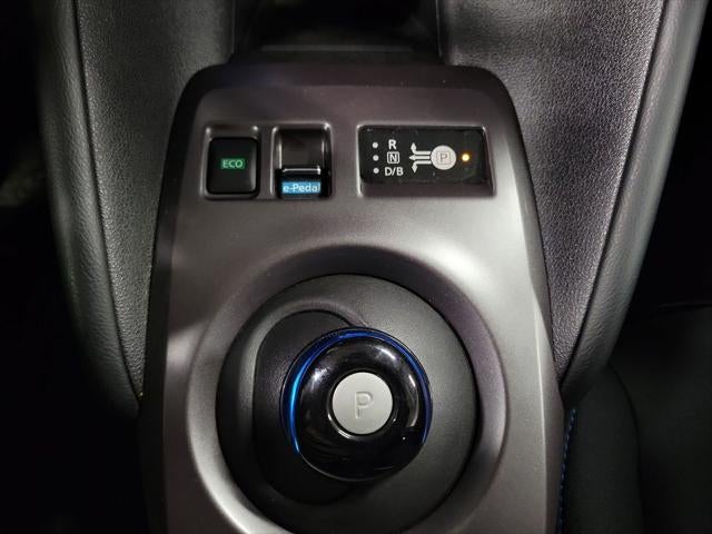 2020 Nissan Leaf S Plus
