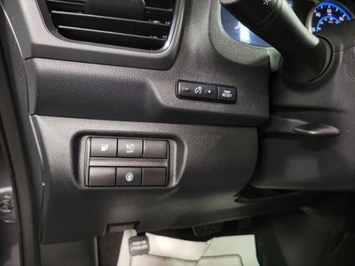 2020 Nissan Leaf S Plus