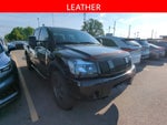 2014 Nissan Titan PRO-4X