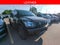 2014 Nissan Titan PRO-4X